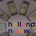Hollands nieuwe Vergelijker