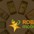 Robin mobile Informatie