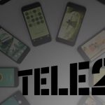 telecomaanbieder tele2