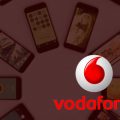 Vodafone Informatie