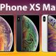 De iPhone XS Max, een smartphone in het topsegment