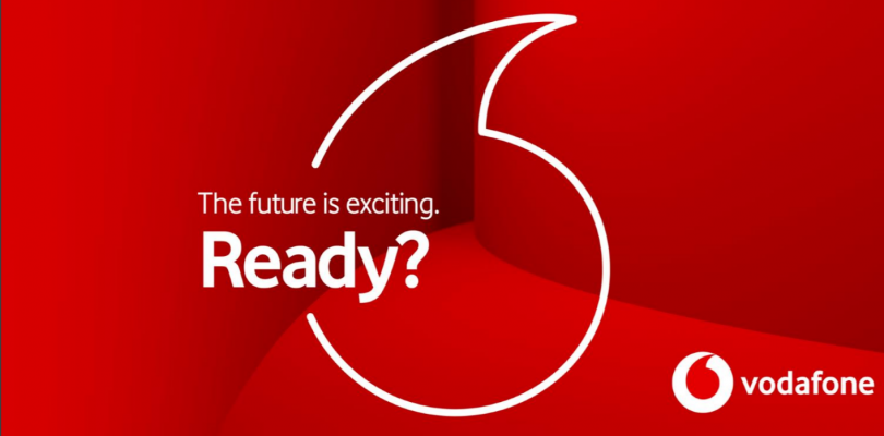 Vodafone introduceert volgende week nieuwe abonnementen