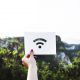 Vind of maak je Wi-Fi spot op vakantie