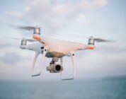 Wat drones en telecomproviders verrassend met elkaar gemeen hebben