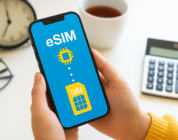 eSIM en live gaming: de toekomst van naadloos spelen onderweg