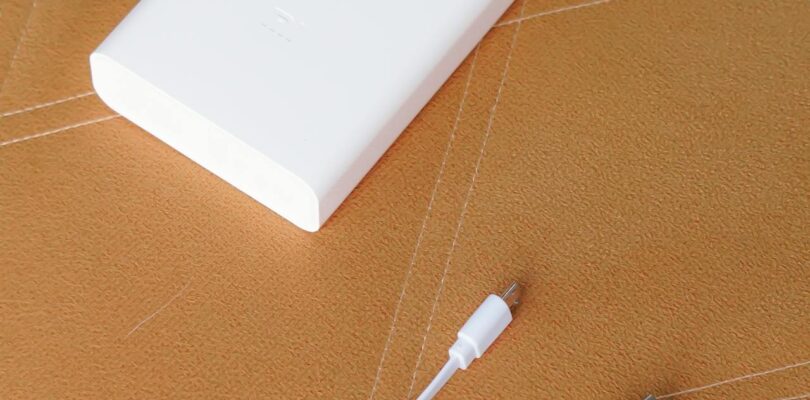 Alles wat je moet weten over een powerbank mee in het vliegtuig