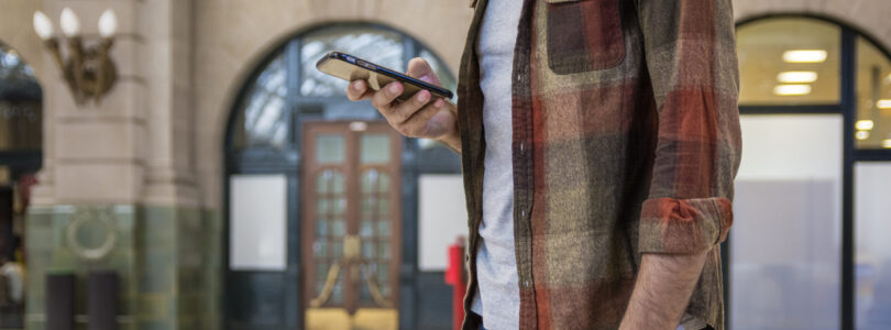 Hoe eSIMs onze digitale vrijheid vergroten