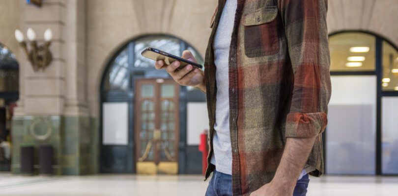 Hoe eSIMs onze digitale vrijheid vergroten