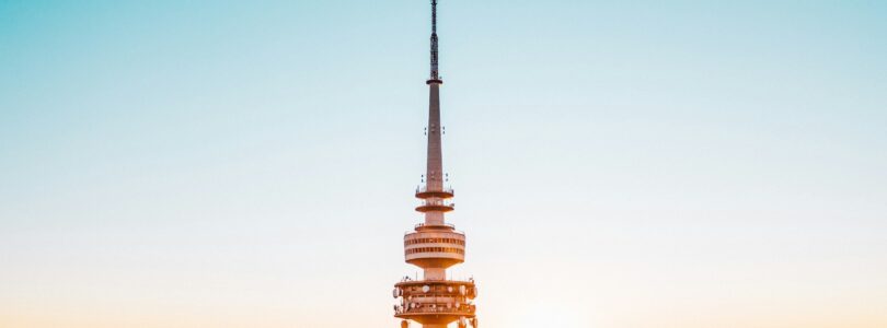 Waarom 6G de ultieme gamechanger voor gamers zou kunnen zijn