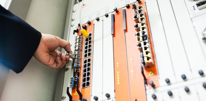 Het hart van je thuisnetwerk: wat doet een router precies?