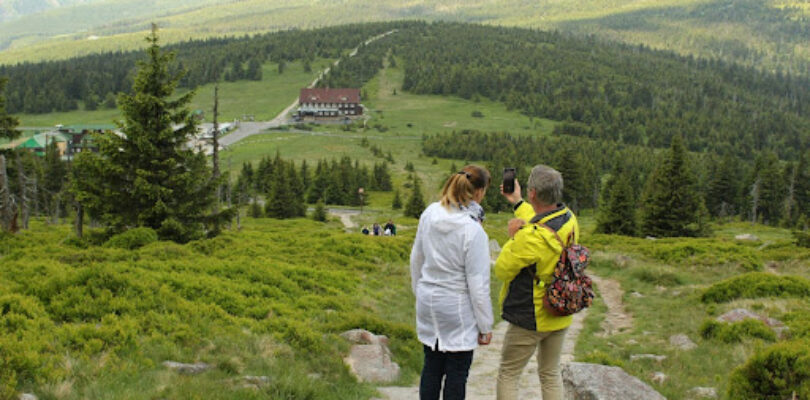 Groene wandelpaden tussen dorpen: Hoe natuurpaden biodiversiteit versterken