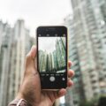 De kracht van even je telefoon uitzetten