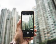 De kracht van even je telefoon uitzetten