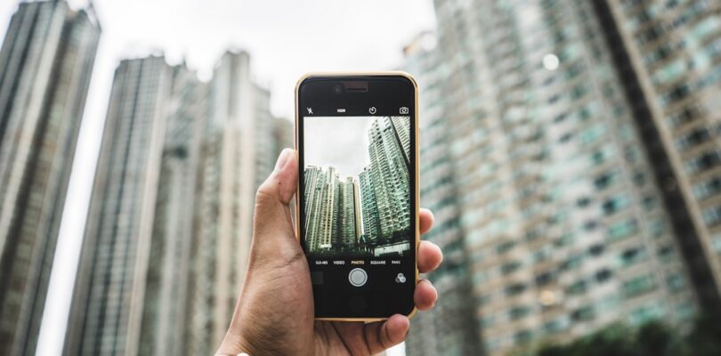 De kracht van even je telefoon uitzetten
