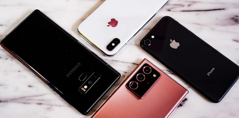 Overstappen van Samsung naar iPhone (of andersom): zo doe je dat