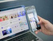 Zelf eenvoudig een qr-code scannen op je smartphone