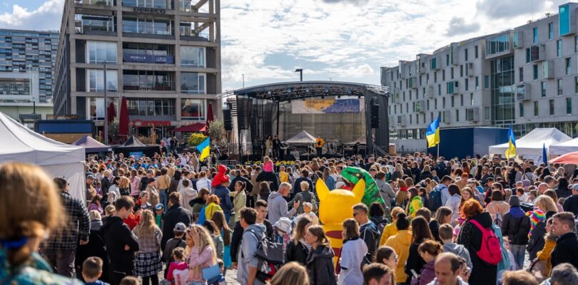 Alles over providers: internet, bellen en tv in Nederland