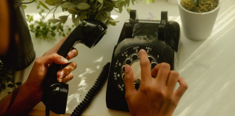 Netnummer: wat het is, hoe het werkt en waarom je het nodig hebt
