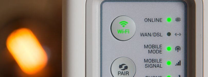 Router vervangen: wanneer is het tijd en wat moet je weten?