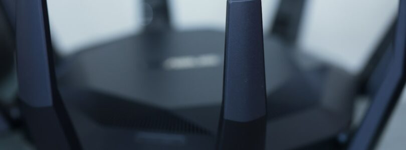 Wifi router: alles wat je moet weten over sneller internet thuis