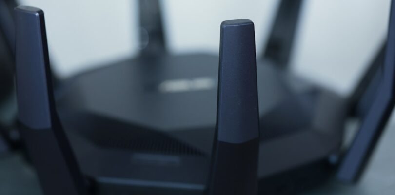 Wifi router: alles wat je moet weten over sneller internet thuis