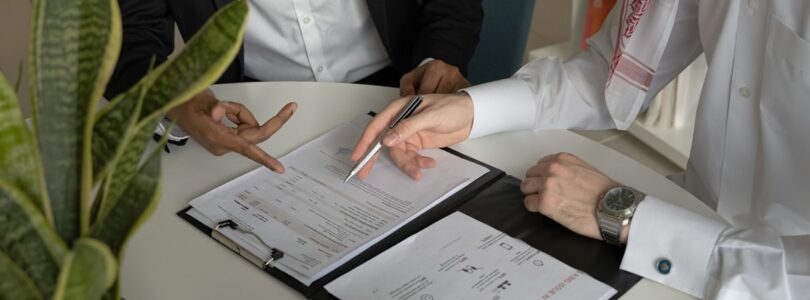Alles wat je moet weten over een telecom contract