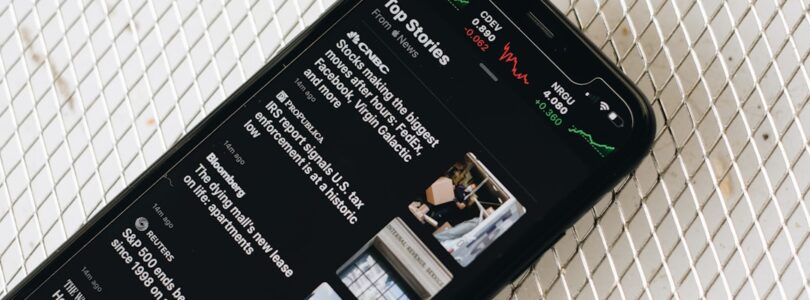 Avenir Telecom nieuws: wat doet dit Franse techbedrijf tegenwoordig?