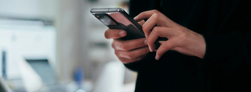 Waarom mobiel internet allang niet meer alleen voor je smartphone is