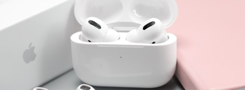 AirPods koppelen aan een Windows laptop: zo doe je het stap voor stap