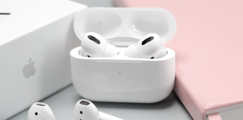 AirPods koppelen aan een Windows laptop: zo doe je het stap voor stap