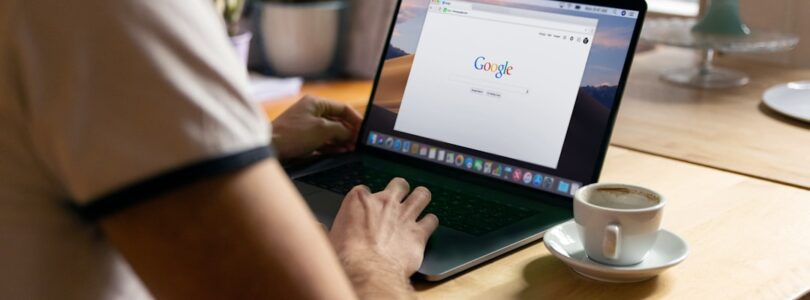 Google alert instellen: zo doe je het stap voor stap