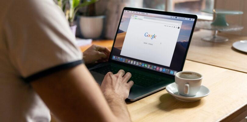 Google alert instellen: zo doe je het stap voor stap