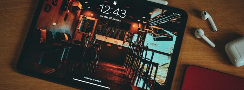Nieuwe iPad installeren: stap voor stap klaar in een kwartier