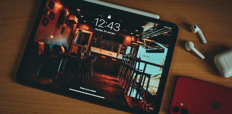 Nieuwe iPad installeren: stap voor stap klaar in een kwartier