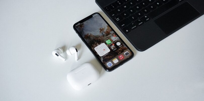 Telefoon koppelen aan laptop: zo doe je het stap voor stap