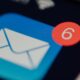 Antagonist mail instellen: zo doe je het stap voor stap