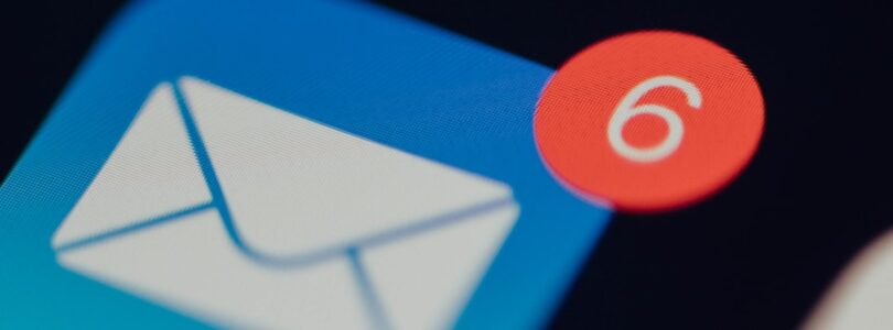 Antagonist mail instellen: zo doe je het stap voor stap