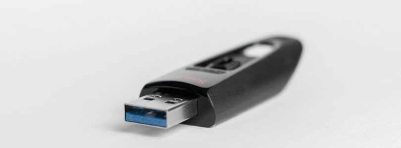 Dvd overzetten naar usb: zo doe je het stap voor stap