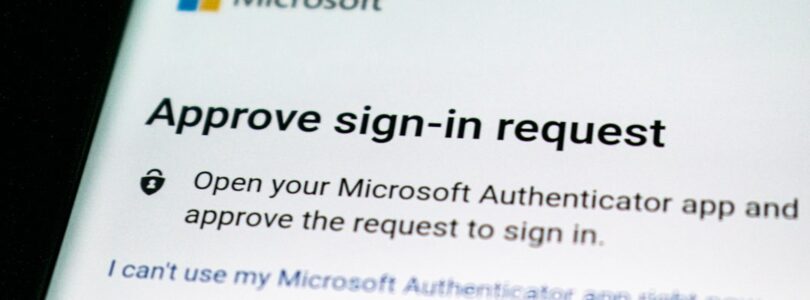 Authenticator app overzetten naar een nieuwe telefoon: zo doe je het stap voor stap