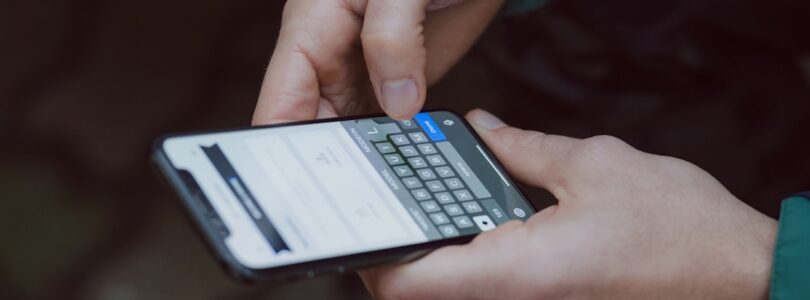 Apps overzetten naar nieuwe telefoon: zo doe je het stap voor stap