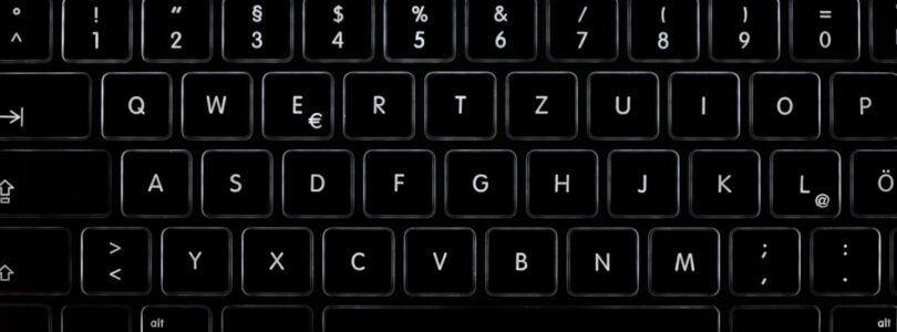 Toetsenbord instellen in Windows: zo doe je het stap voor stap