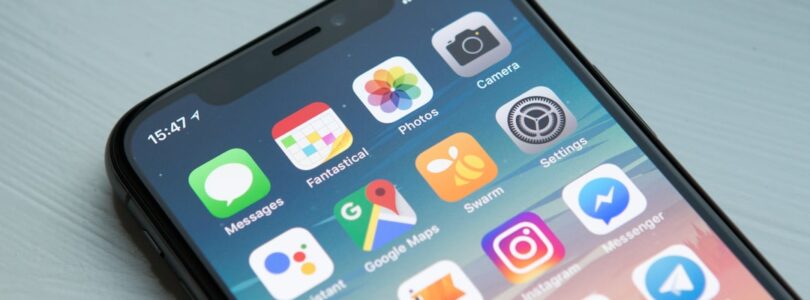 Mail overzetten naar nieuwe telefoon: zo doe je het stap voor stap