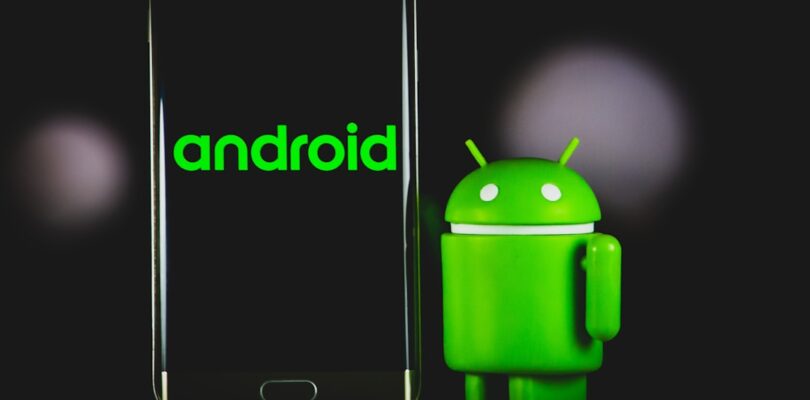 Delta mail instellen op Android: stap voor stap uitgelegd