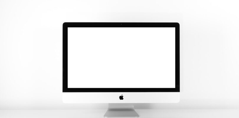 iMac opnieuw installeren: zo doe je het stap voor stap
