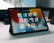 Hoe lang duurt het overzetten van iPad naar iPad?