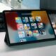 Hoe lang duurt het overzetten van iPad naar iPad?