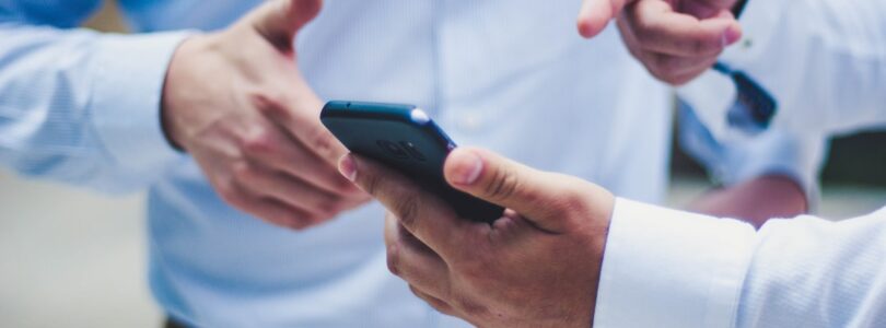 DigiD overzetten op een andere telefoon: zo doe je het stap voor stap