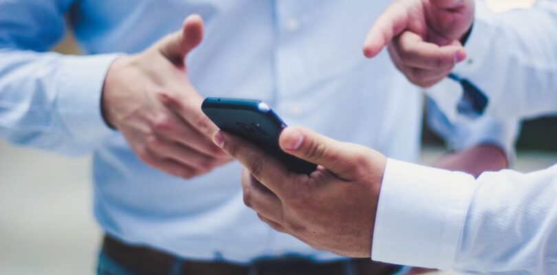 DigiD overzetten op een andere telefoon: zo doe je het stap voor stap