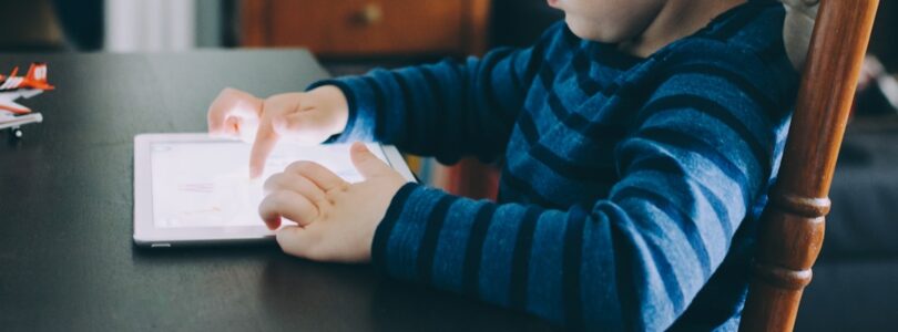 iPad instellen voor je kind: stap voor stap uitgelegd