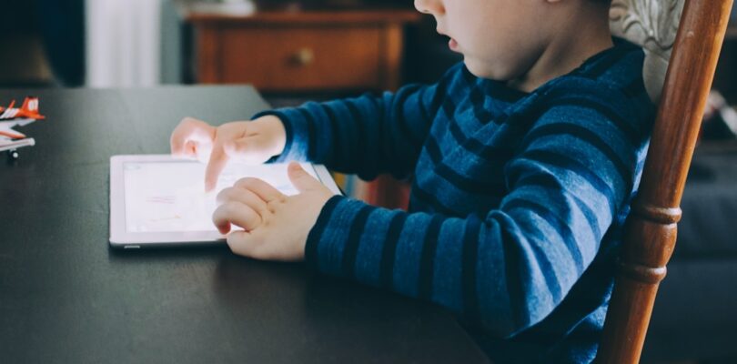 iPad instellen voor je kind: stap voor stap uitgelegd